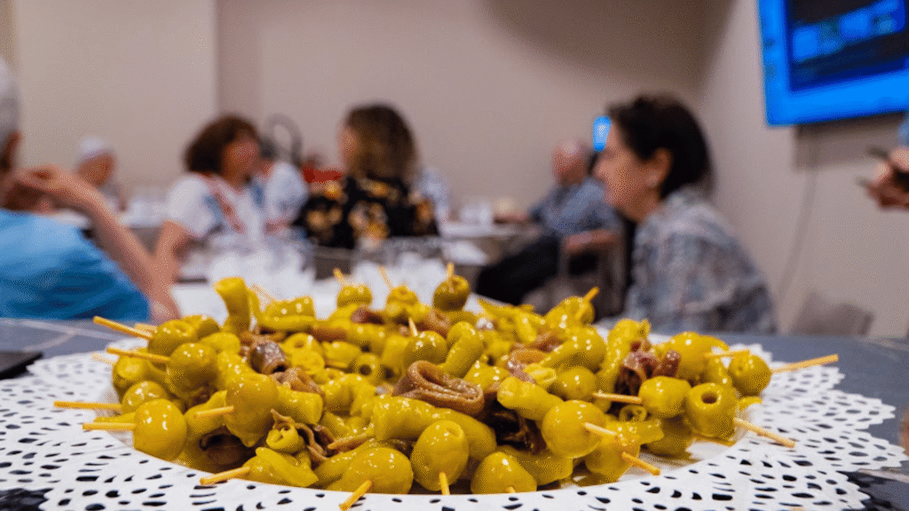 La Gilda de Oro Eventos