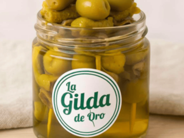 La Gilda de Oro Packs
