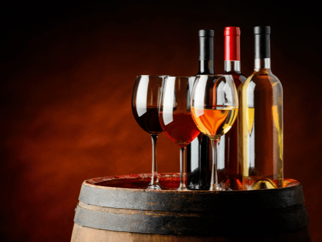 La Gilda de Oro Vinos
