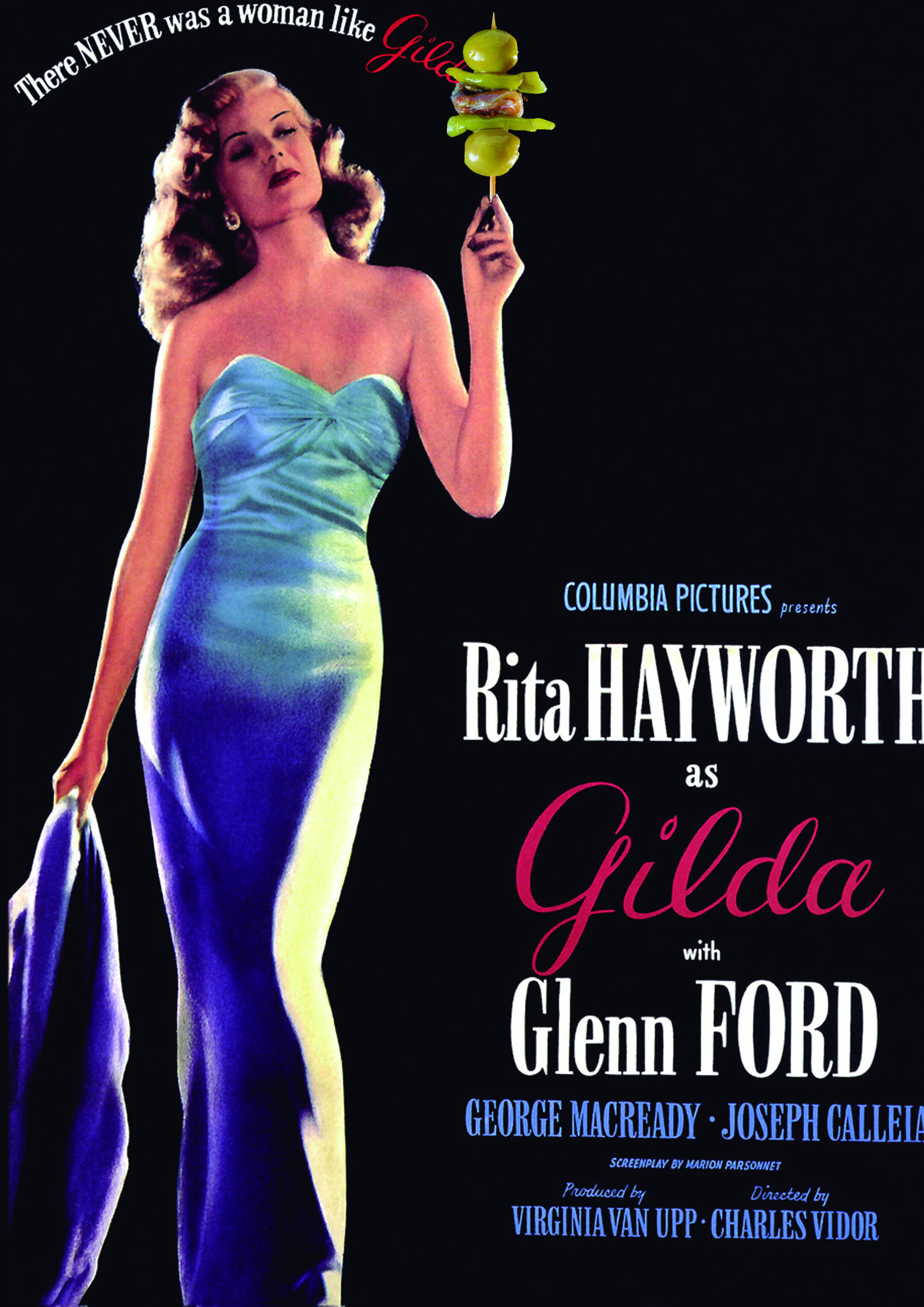 GILDA