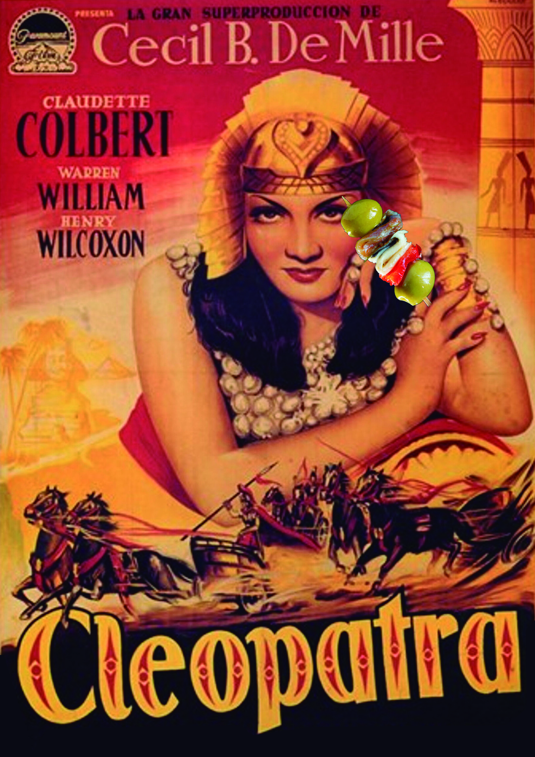 Cleopatra