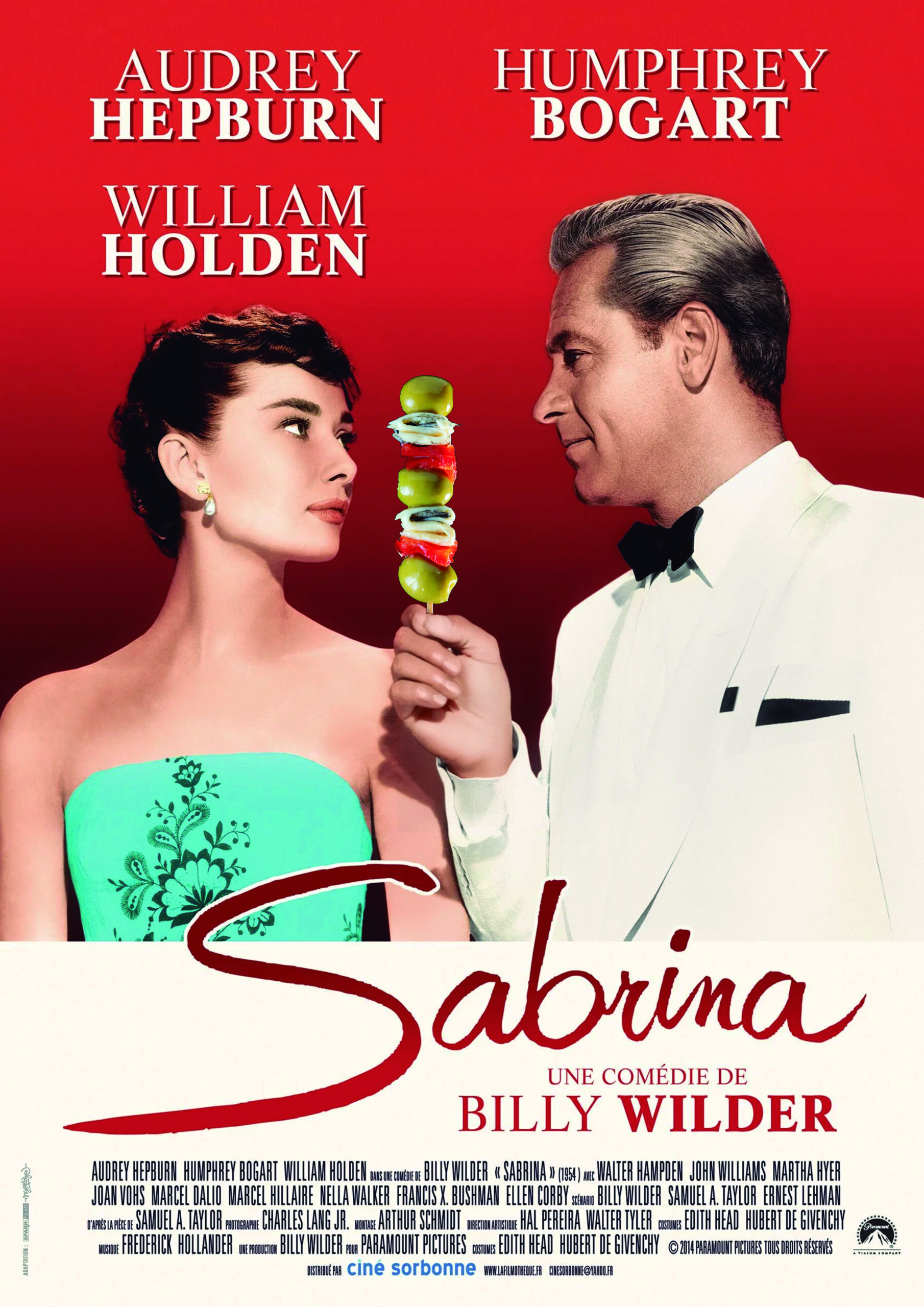 sabrina