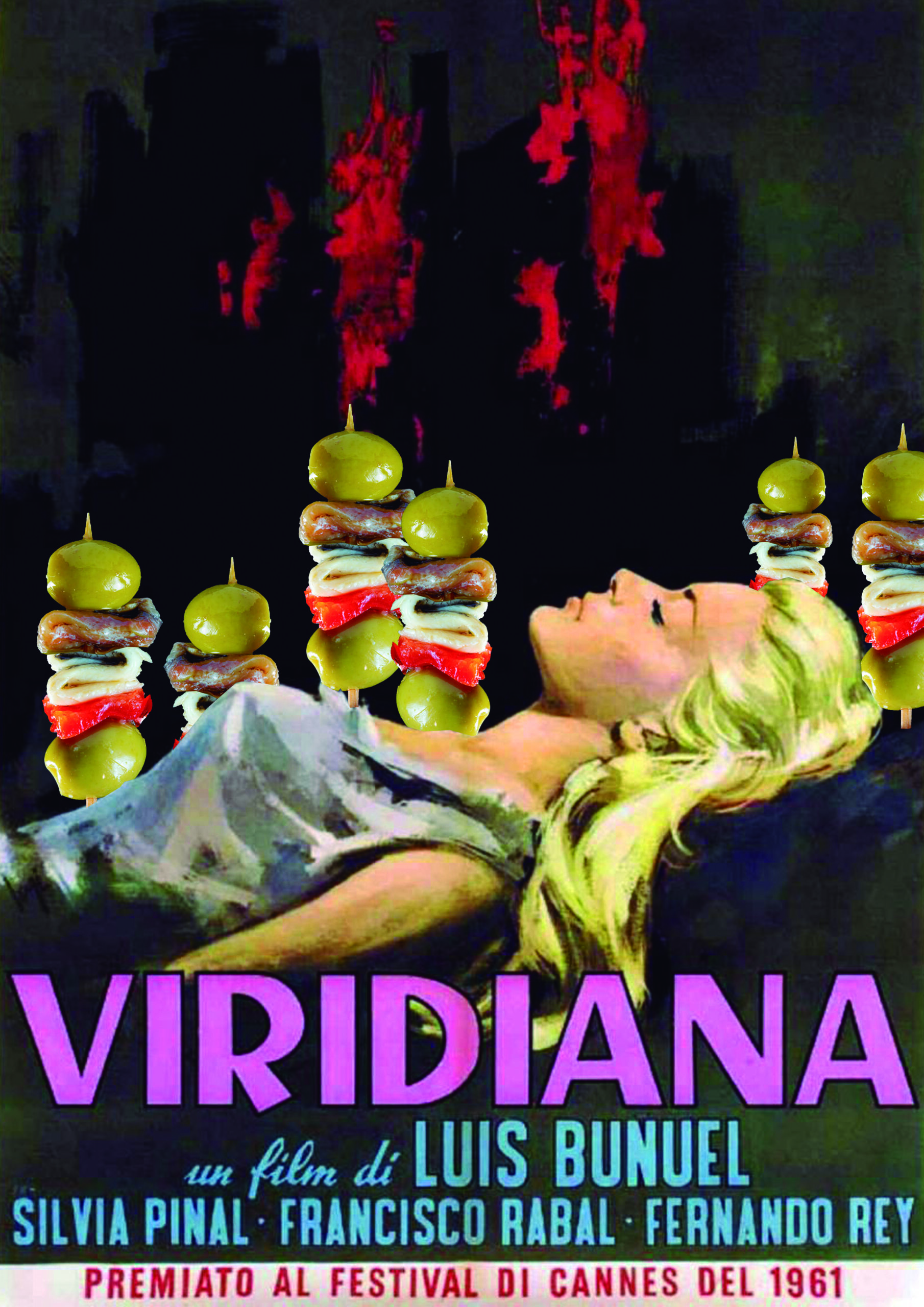 Viridiana
