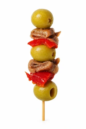 Doble Anchoa