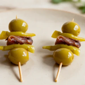 Clásica de Anchoa