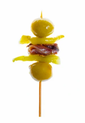 Clásica de Anchoa