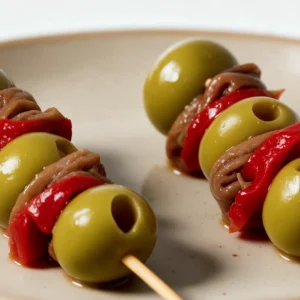 Doble Anchoa